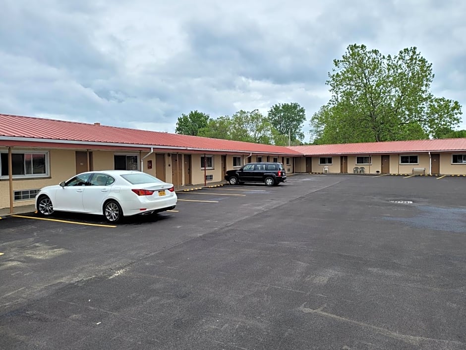 Woodland Inn