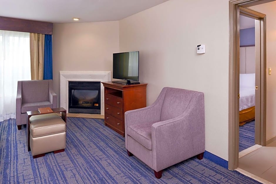 Homewood Suites By Hilton Dallas/Lewisville