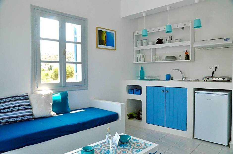 Milatos Village Cretan Agrotourism Hotel