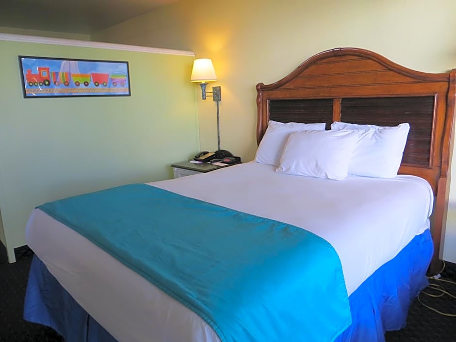 Seralago Hotel and Suites Main Gate East – Kissimmee, FL