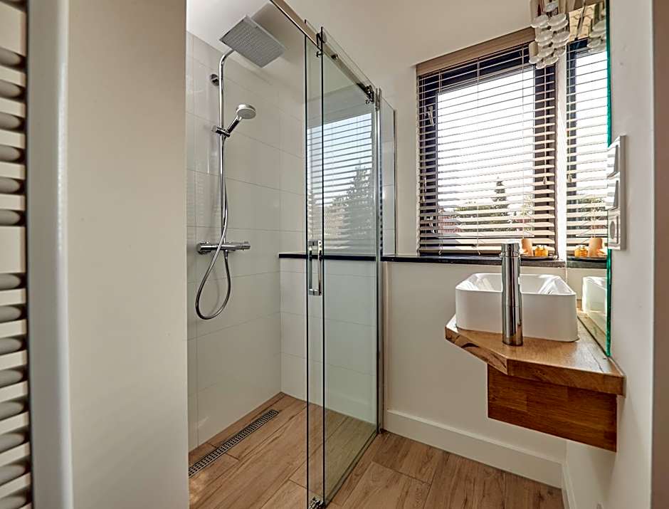 Boutique Hotel Bellevue