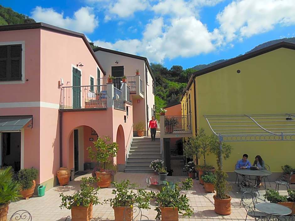 Hotel Al Terra Di Mare