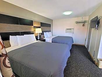 Photo 1 of 2 of 2 Double Beds