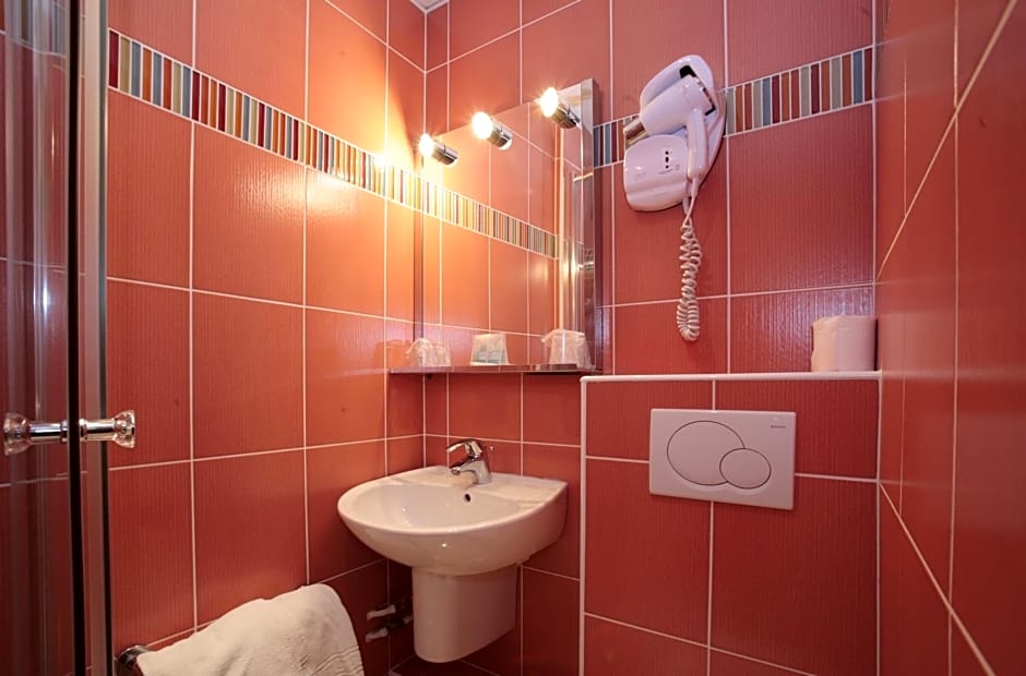 Hotel Charlemagne