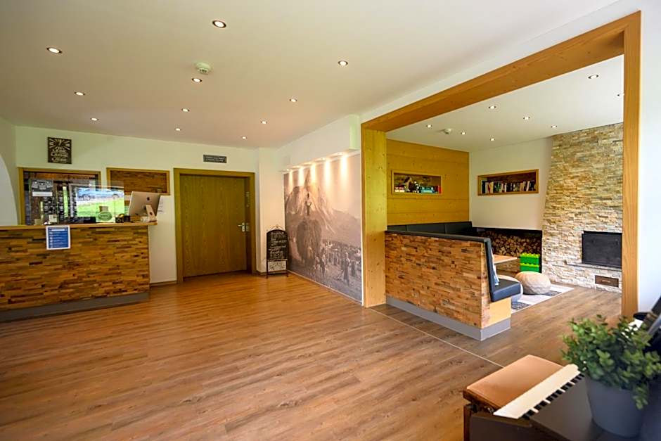 Sonnenburg Hotel