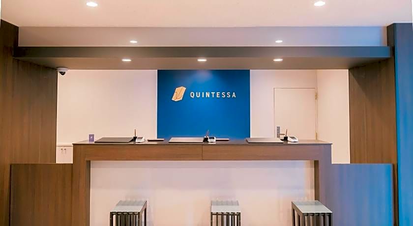 Quintessa Hotel Chiba Funabashi