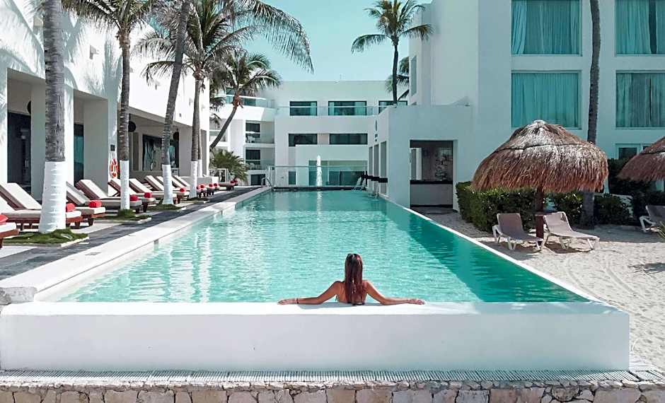The Sens Tulum Riviera By Oasis