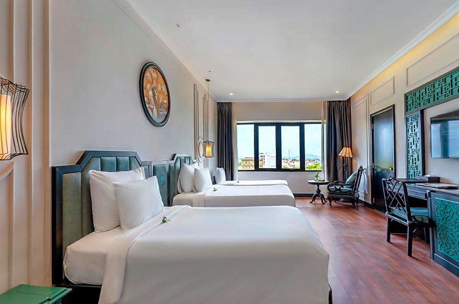 Hadana Boutique Resort Hoi An