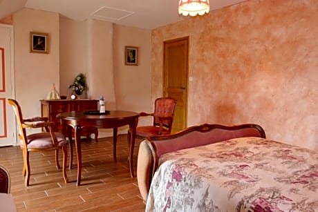 Chambres d'hôtes de Lunel