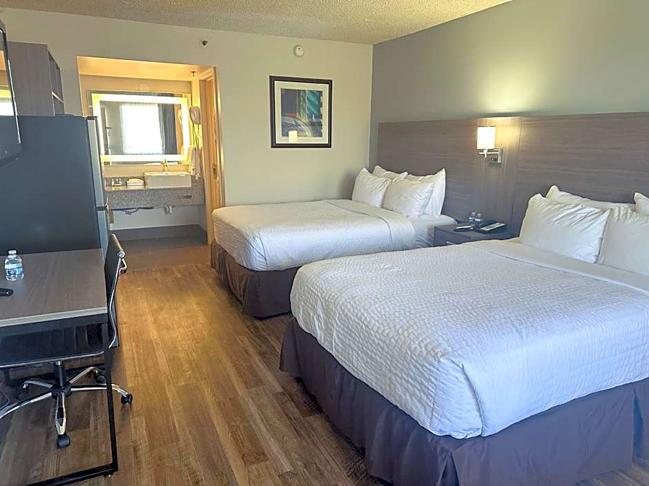 Clarion Inn Fort Collins