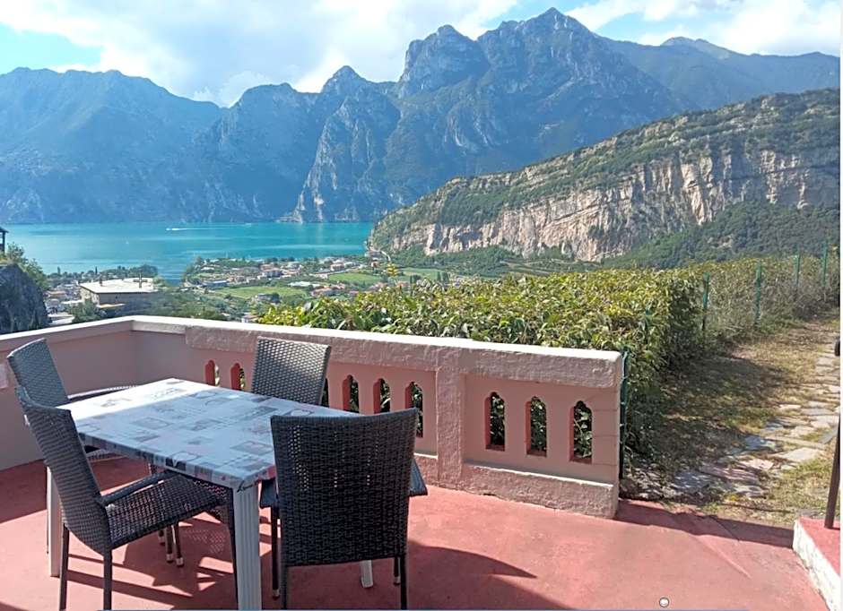 Garden Belvedere B&B