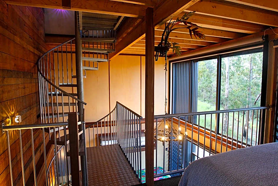 Gold Coast Tree Houses