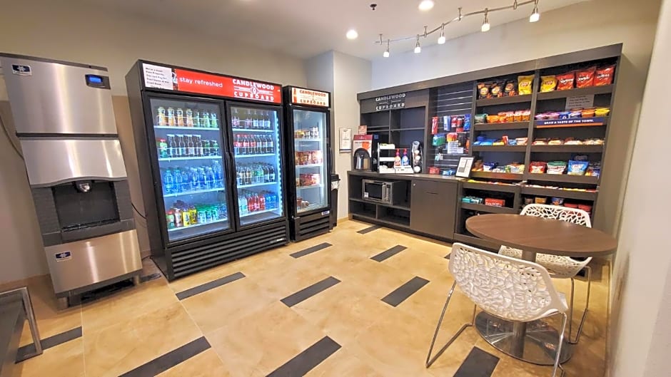 Candlewood Suites Lake Charles South By IHG