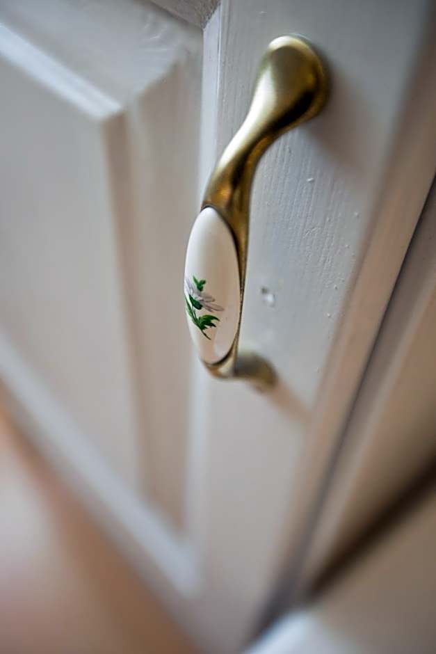 Tornácos Hotel - Hegykő