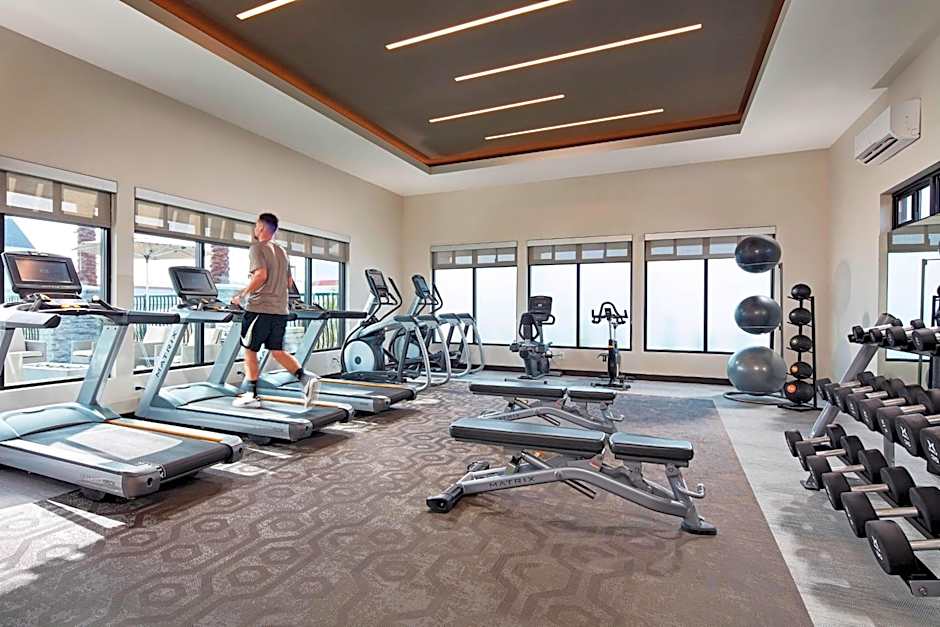 Residence Inn by Marriott Los Angeles LAX/Manhattan Beach