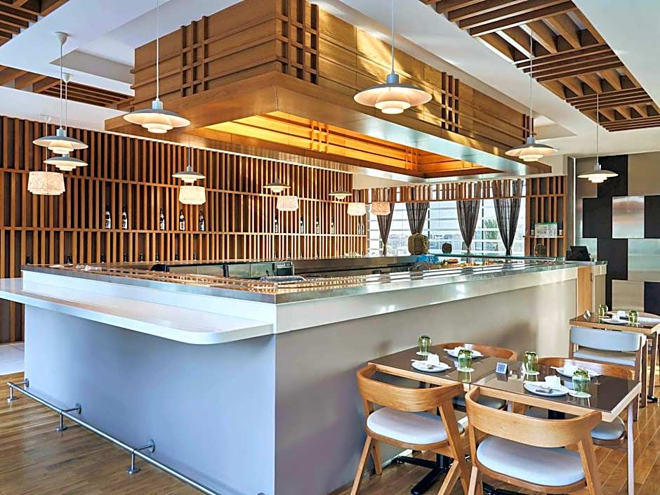 Fairmont Bab Al Bahr