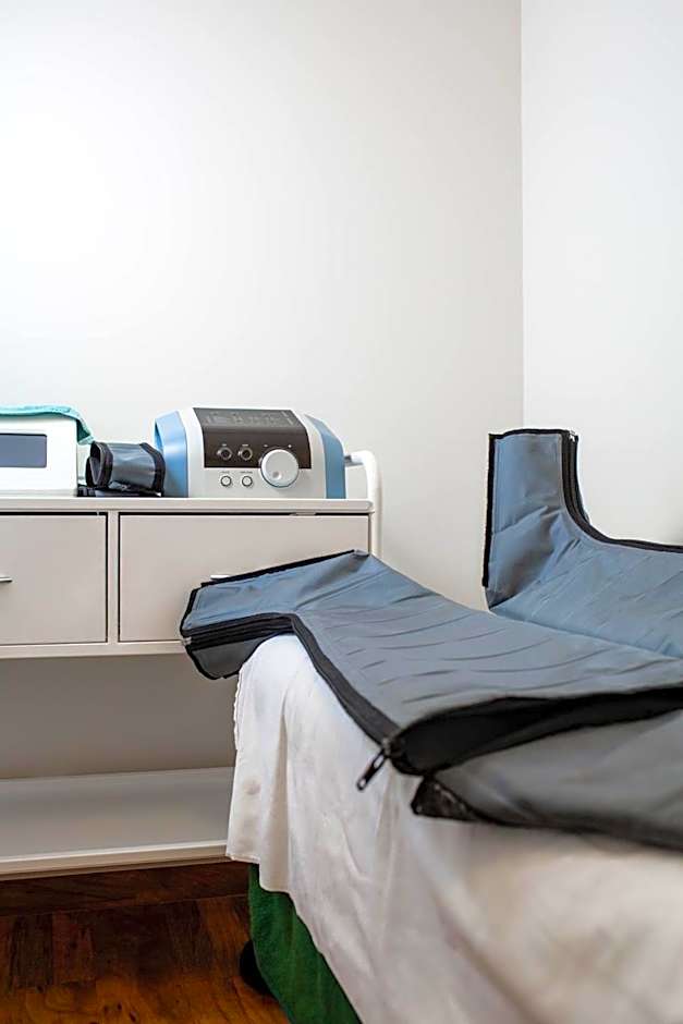 Spa Hotel Schlosspark