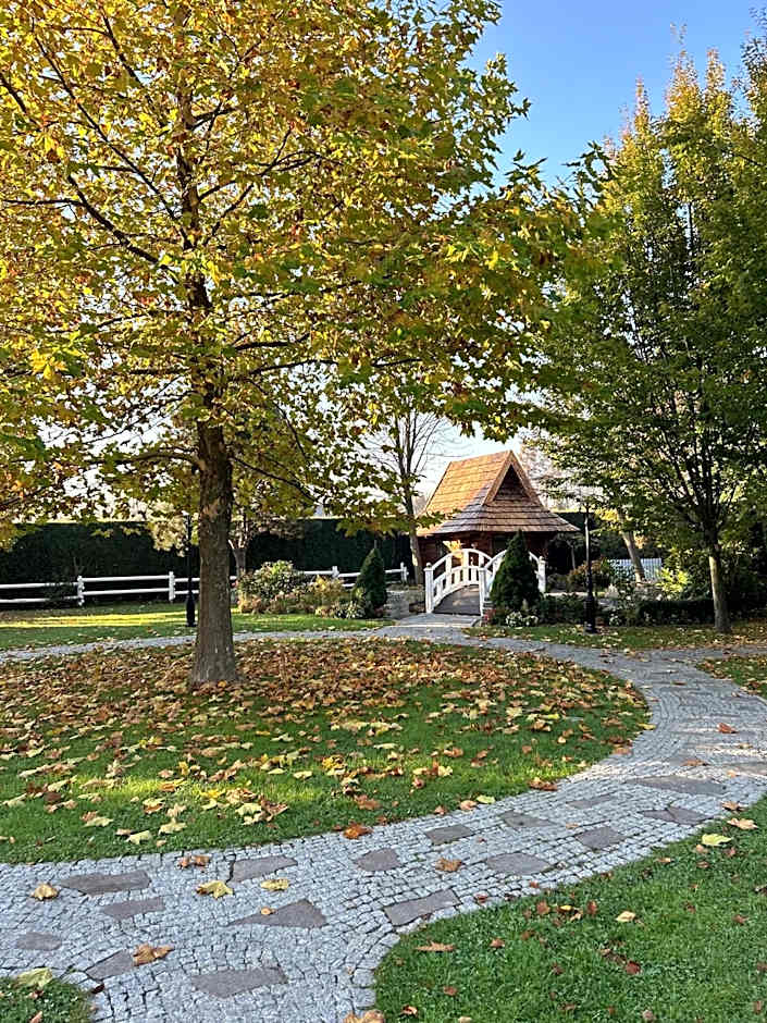 Hotel nad Rabą - Bochnia