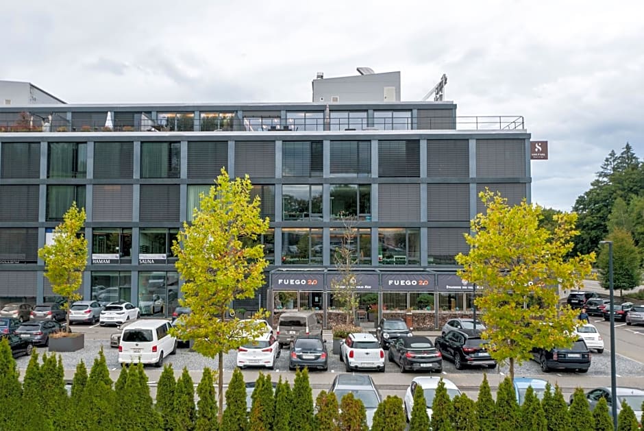 Sihlpark Hotel & Spa