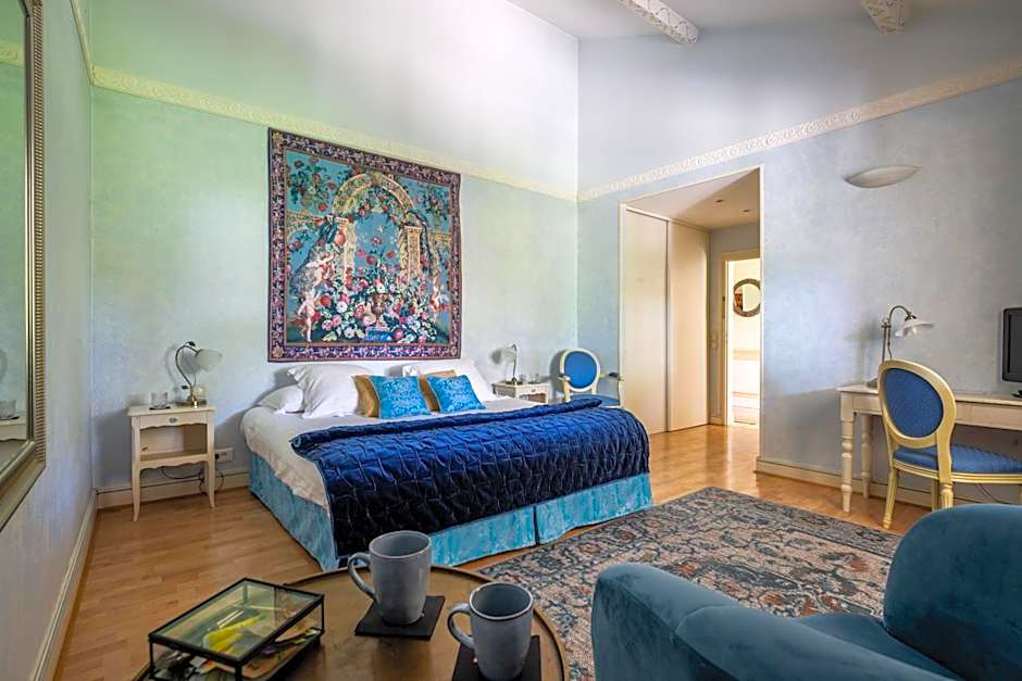 Château Meyre - Les Collectionneurs