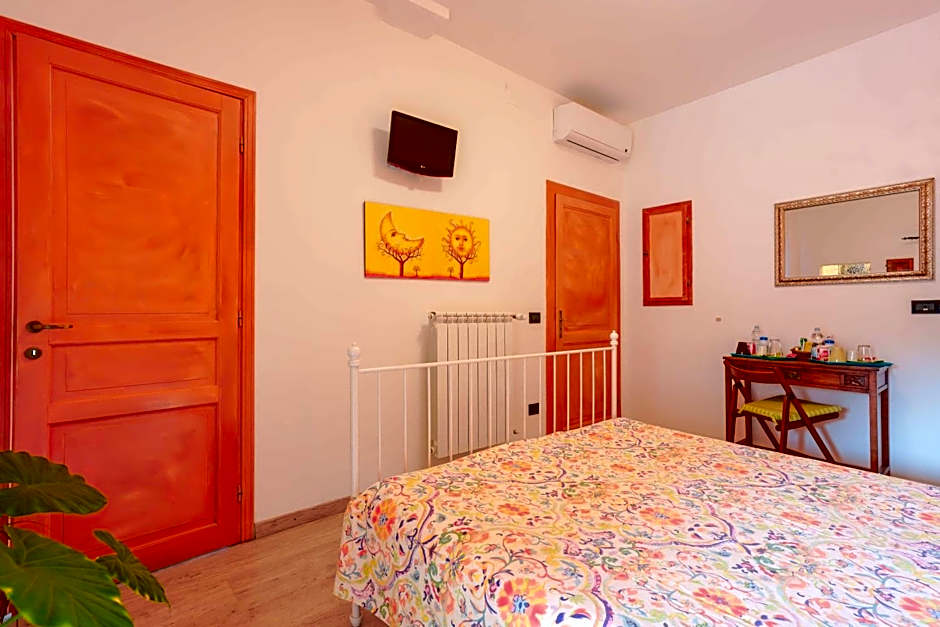 A Casa Fachin Room & Breakfast