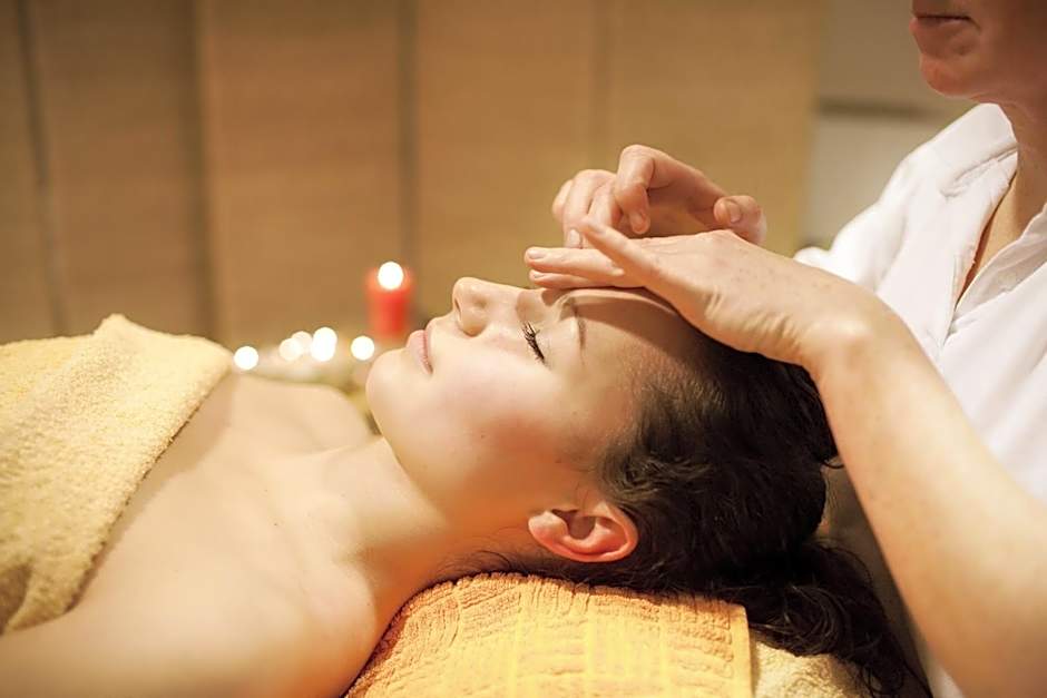 Atrium Hotel Krüger