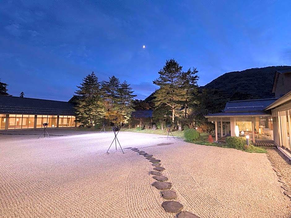 Hanamaki Onsen Kashoen