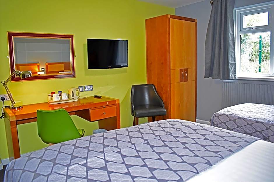 Quality Hotel Coventry