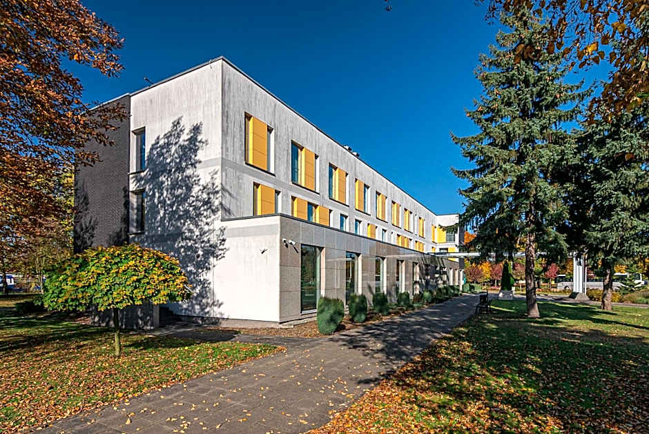 Hotel Olimpijski