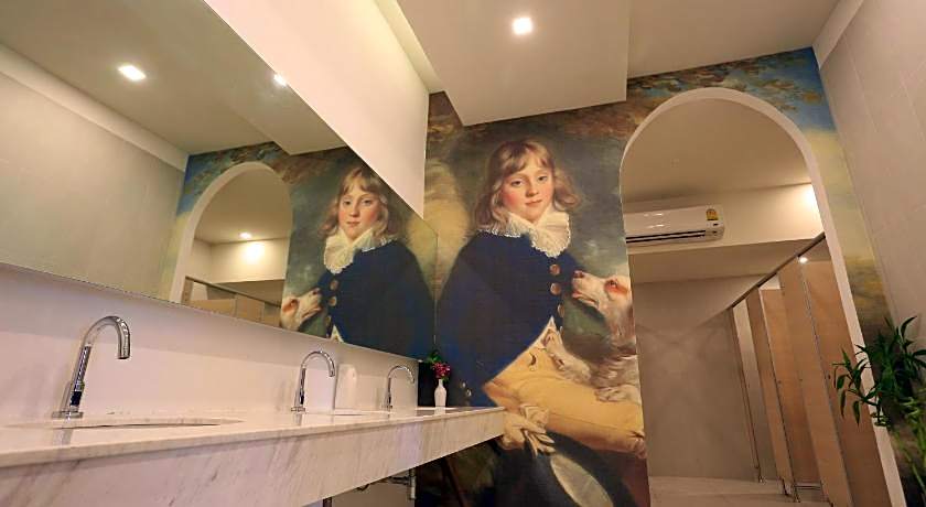 Bright Hotel Khon Kaen