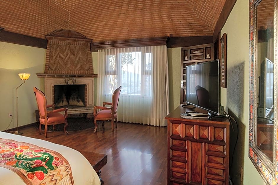 Villa Montana Hotel & Spa