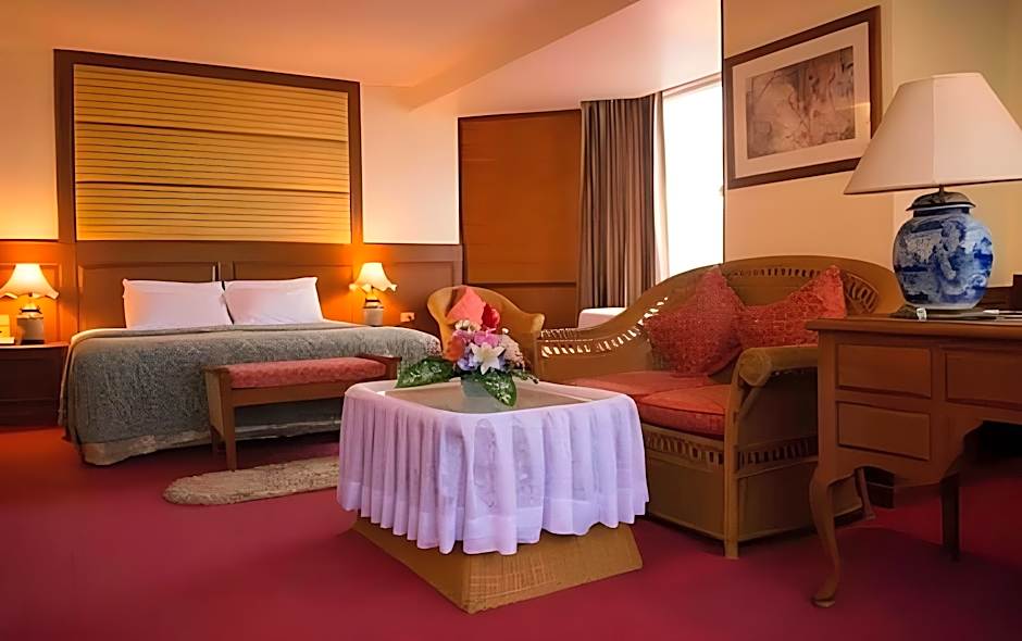 Phayao Gateway Hotel