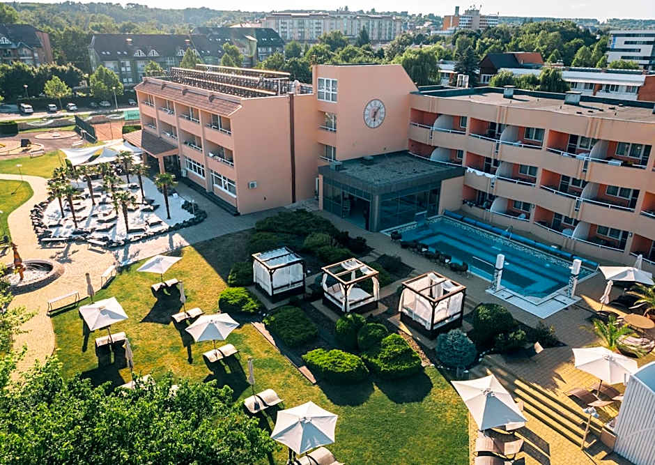Belenus Thermalhotel superior