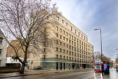 238 Kennington Lane International Students House Vauxhall