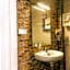 Mush Rooms Apartments