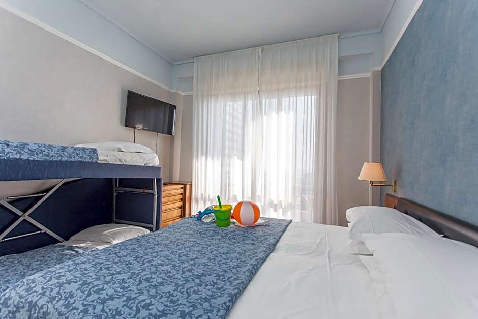 Hotel Esplanade