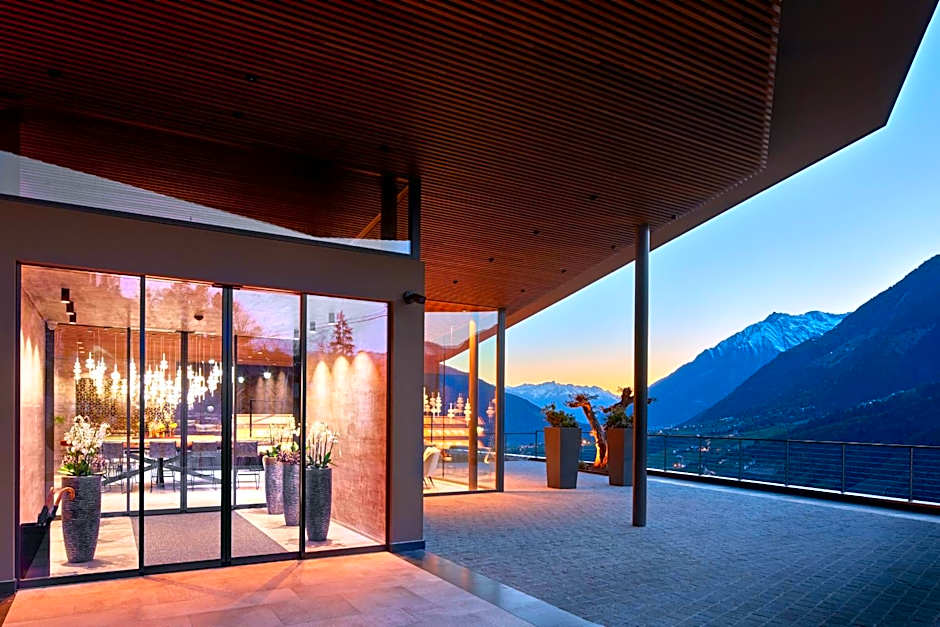 Hotel Das Sonnenparadies