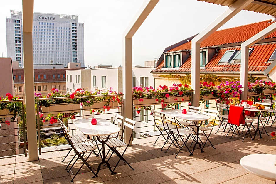 Mikon Eastgate Hotel - City Centre