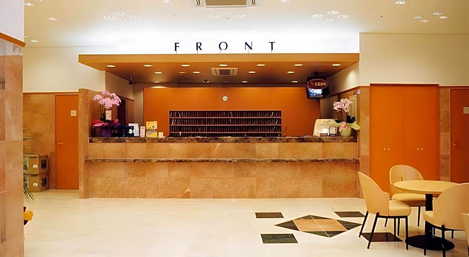 Toyoko Inn Tokyo Shinagawa Aomono-yokocho-eki