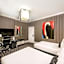 Moderne Hotel
