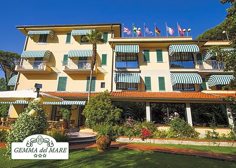 Hotel Gemma Del Mare