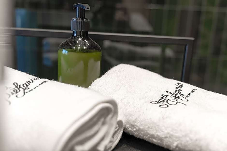 Stara-Piekarnia Apart-hotel