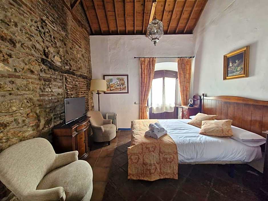 Hotel Rural Verde Oliva