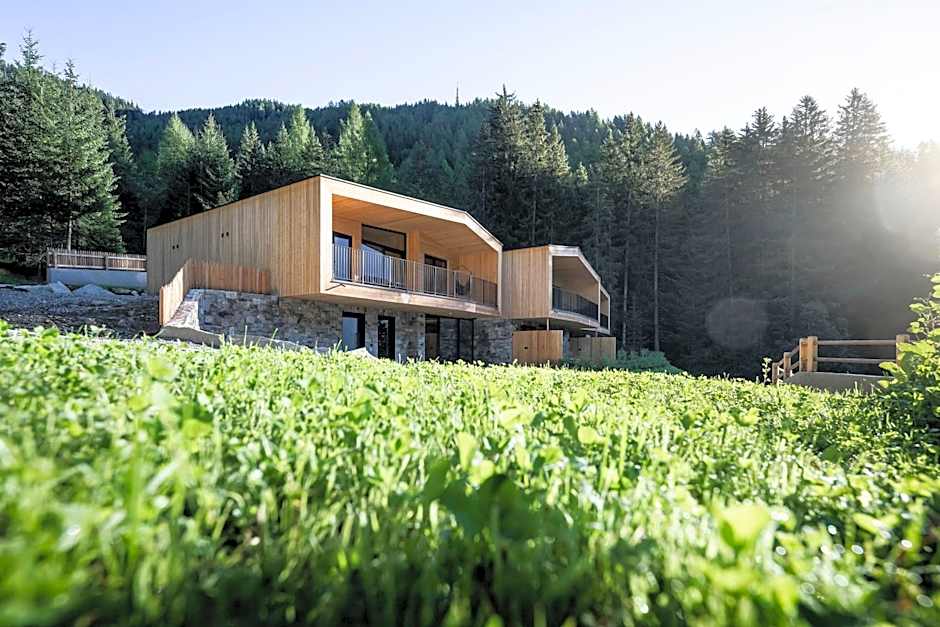 Stelza Nature Chalet