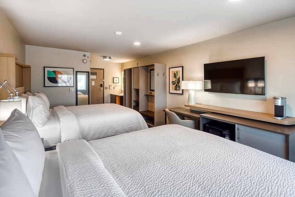 Holiday Inn - Kansas City - Downtown By IHG
