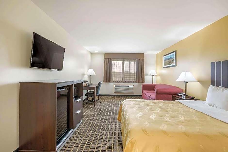 Quality Inn Edgerton