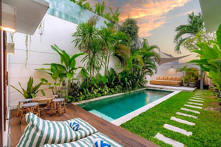 Moonlight Villa 3 by Betterplace