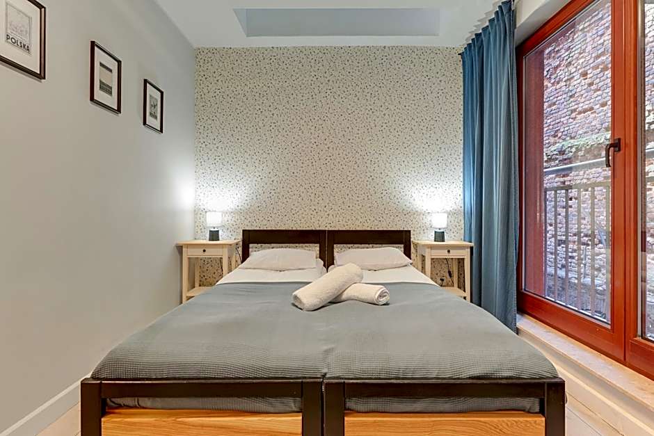 WaterLane Island Hostel&Apartments