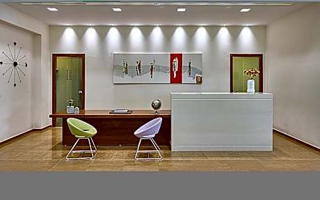 Castello Boutique Resort & Spa Adults Only