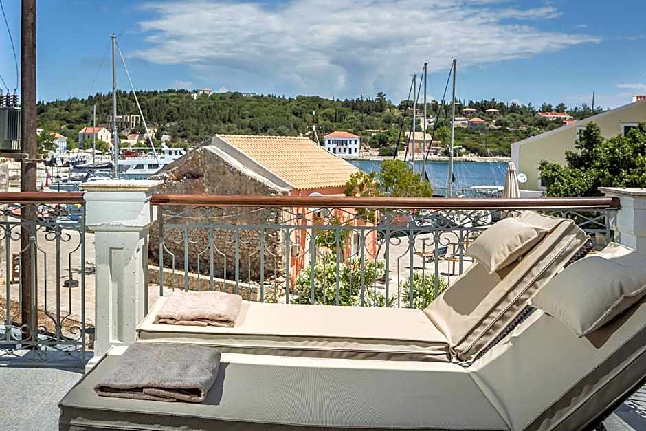 Balhambra Suites - Adults Only